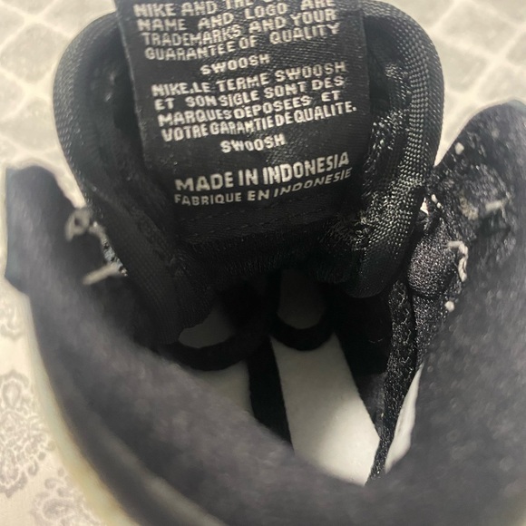Jordan 1 Retro High OG (Toddler) - Picture 6 of 7